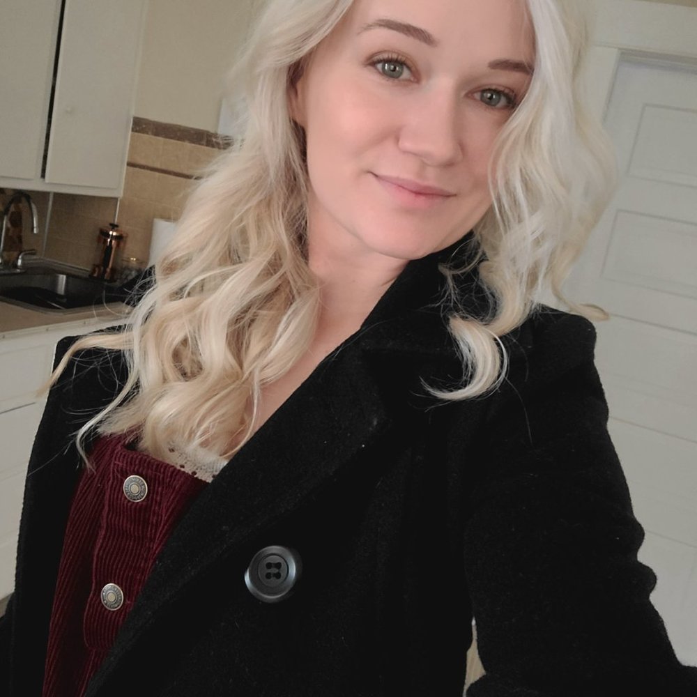 Meet your Posher, Natasha